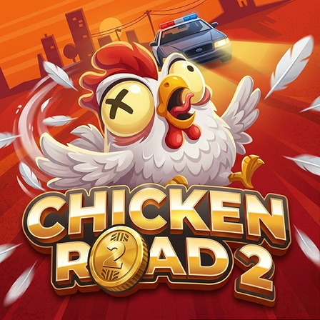 Chicken Road 2
